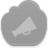 Advertising Icon Image