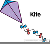 Free Kite Clipart Image