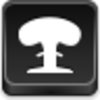 Nuclear Explosion Icon Image