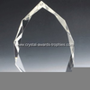 Blank Crystal Award Image