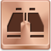 Binoculars Icon Image