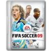 Fifa Soccer 09 256 Image