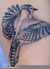 Jay Mcguiness Tattoos Image