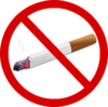 No Smoking Image