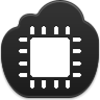 Chip Icon Image