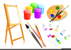 Office Templates Clipart Image