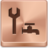 Plumbing Icon Image