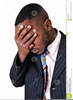 Clipart Frustrated Person Image