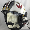 Painting Flight Helmet Image