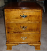 Tiger Maple Furniture Image