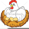 Clipart Eier Image
