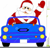 Clipart Blue Car Image