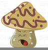 Mushroom Clipart Picture Image