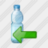 Icon Water Bottle Import Image