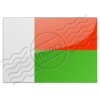 Flag Madagascar 7 Image