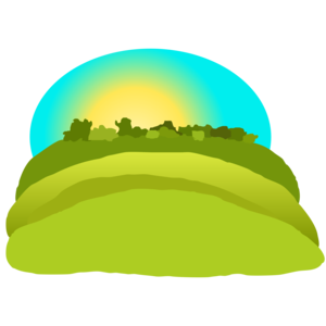 Hills Image