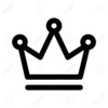 Clipart Crowns Persian Image