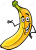 Banana Bread Clipart Image