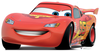 Cars Lightning Mcqueen Image