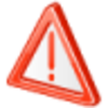 Attention Icon Image