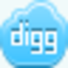 Digg Icon Image