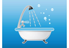 Water Bubbles Icon Image