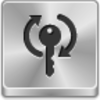 Refresh Key Icon Image