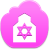 Synagogue Icon Image