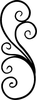 Clipart Wrought Iron Borders Image