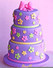 Clipart Of Birthday Cake Image