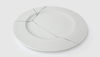 Broken Dish Clipart Image