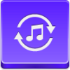 Music Converter Icon Image