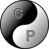 Cp Ying Yang Clip Art