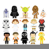 Clipart Free Star War Image