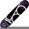 Pudwill Skateboard Deck Image