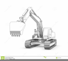 Caterpillar Clipart Black And White Image