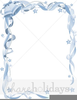 Free Wedding Shower Clipart Borders Image