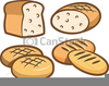 Loaf Of Bread Clipart Free Image