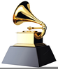 Grammy Awards Clipart Image