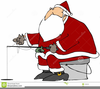 Free Clipart Ice Fishing Image