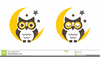 Free Clipart Owl Eyes Image