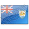 Flag Anguilla Image