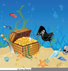 Treasure Chest Graphics Clipart Image