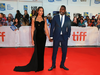 Idris Elba Girlfriend Image