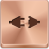 Disconnect Icon Image