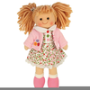 Ragdoll Dolls Image