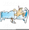 Hospital Registration Clipart Image