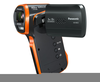 Panasonic Camcorder Image