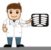 Clipart Of Cartoon Doctor Image