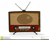 Clipart Of Radios Image